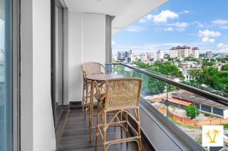Solaris Executive 1BR Residence - 1
