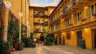Apartments Borgovivobg Bergamo City Center - 0