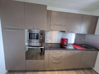 Appartement 2 pièces 3 couchages LUMIO - 3