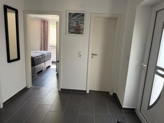 Wohnung mit Gartenblick - 3
