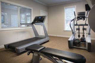 Lake Marion Resort 3BR Apartment - 5