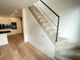 12-Guest Apartment on the Main Square - Antwerpen - 5