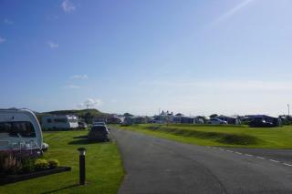 #155 Cozy Caravan in Dinas Dinlle - Sleeps 6- Perfect for Families- Free Parking - 9