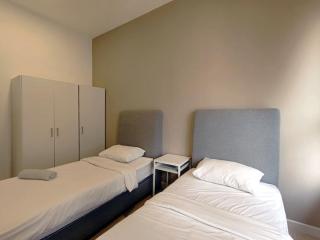 Arte Plus Ampang 2BR Private Lift Suite - Living Signature - 3