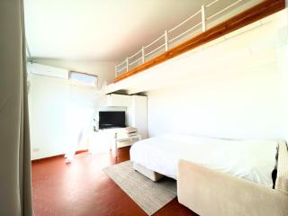Appartement à 100M de la plage - Terrasse & Parking Privé - 7