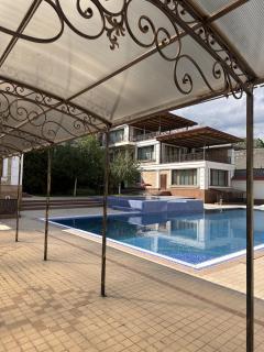 Sky Town Mountain Resort - 5