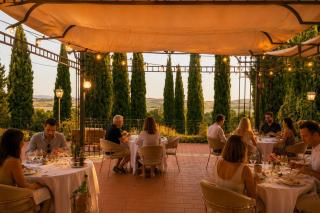 Terracqua Boutique Retreat I Essence of Tuscany - 8