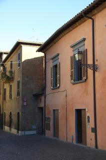 CASA CORSICA con parcheggio gratuito - Orvieto - 8