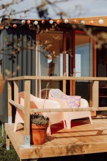 Tiny Cabana - 8