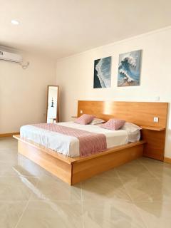 Side Beach Apartment - 9