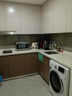 Luxury Apartment at AGILE Bukit Bintang TRX - 1