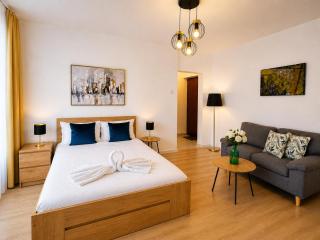 Metropole Apartments Prime One - 5
