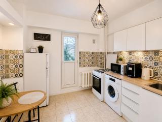 Metropole Apartments Prime One - 4