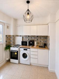 Metropole Apartments Prime One - 6