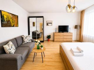 Metropole Apartments Prime One - 2