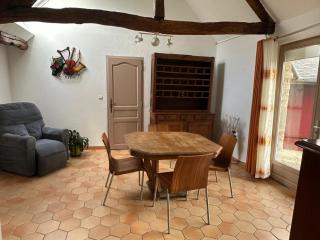 Maison en pierre en Mayenne - proche Normandie - 4