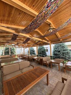 Sky Town Mountain Resort - 6
