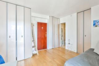 Lovely studio 400 meters from Montparnasse Station - 6