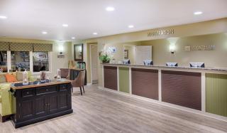 Ocean Ridge Resort 4BR Apartment - 1