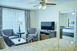 Old Town Alexandria Resort 1BR Apartment - 1