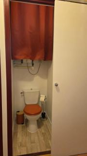 Studio cozy proche plage - 4