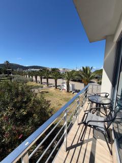 Passerella Apartments - 5