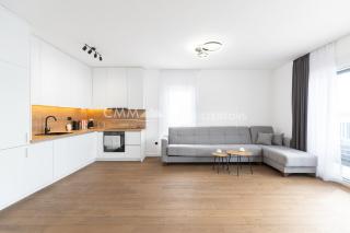Adriatic Coast Apartments in Tivat - 6