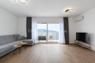 Adriatic Coast Apartments in Tivat - 5