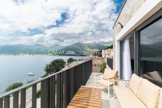 Adriatic Coast Apartments in Tivat - 9