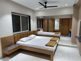Abhijit Lodge - 2