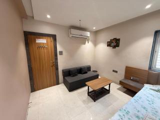Abhijit Lodge - 1
