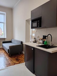 Krakow Townhouse - 2