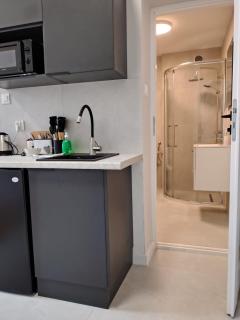 Krakow Townhouse - 1