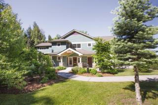 Smugglers' Notch Resort Studio Apartment - 9