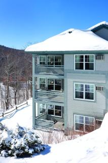 Smugglers' Notch Resort 4BR Apartment - 6