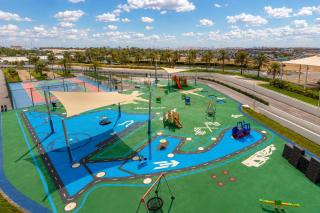Yas Island Thrills Ferrari World and Yas Mall Fun - 2