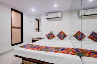 FabHotel Blue Light - 4