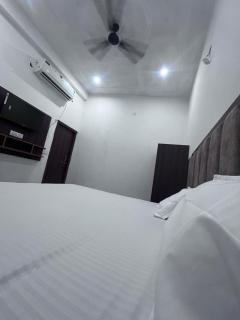 Hotel motilal residency - 1