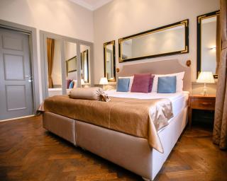 Seven Rooms Boutique Hotel - 4