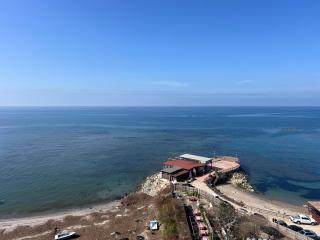 Casa del Mar 3 - 1BR, First Line Sea view Vollga - Durrës - 9