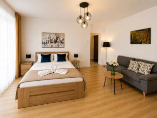 Metropole Apartments Prime One - 7