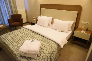 Baliktasi City Hotel & Spa - 1