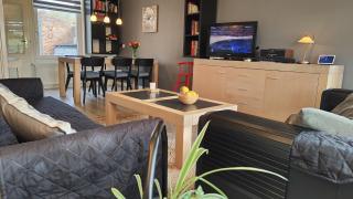 Vakantiewoning Deltahof - 2