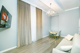Deluxe Apartment - 5