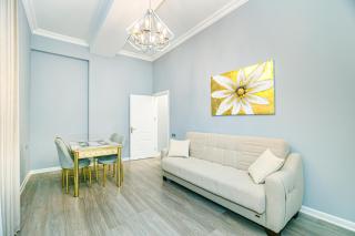 Deluxe Apartment - 6