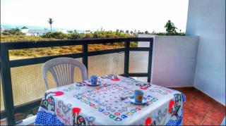 Sea view apartment, beautiful pool, 300 m Beach - 2
