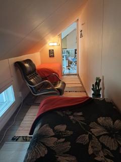 Rooms in a big wooden home, homestay - 8