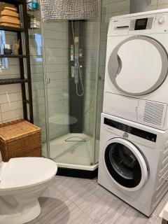 Scandi Nest - 5 minutes from Stavanger city center - 6