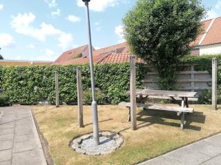 Charming apartment in the center of Herning - 6