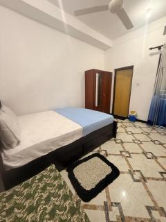 Kaweez Villa - 2